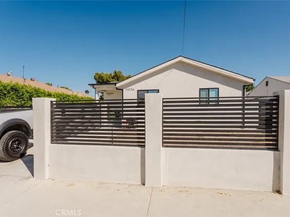 11026 Fleetwood St, Sun Valley, CA 91352