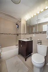 Rented by Perry Associates NYC Inc