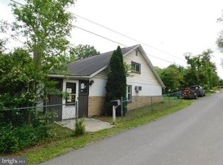11112 E Sunrise Ave, Cumberland, MD 21502
