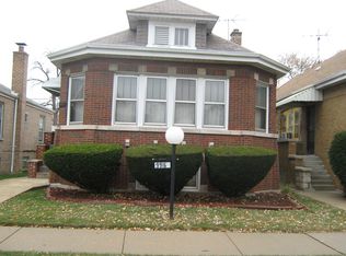 9916 S Sangamon St, Chicago, IL 60643