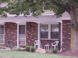 314 Murrays Ln, Pittsburgh, PA 15234
