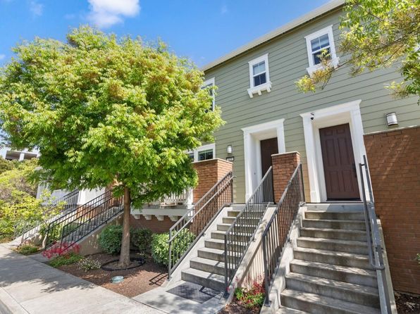 428 Derby Ave, San Mateo, CA 94403