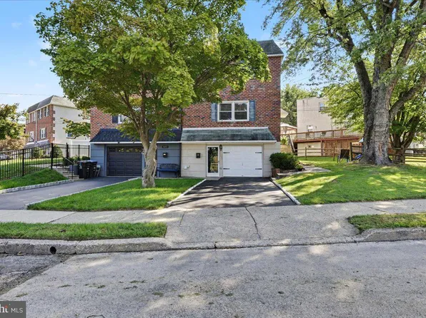 603 Linda Ln, Norristown, PA 19401