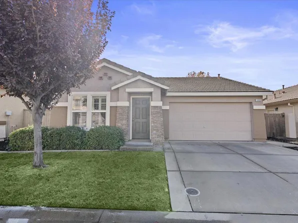 1693 Blue Beaver Way, Roseville, CA 95747