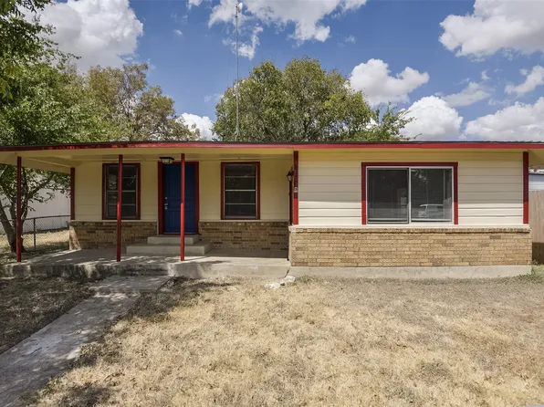 8170 S Highway 77, Forreston, TX 76041