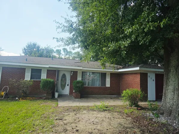 310 Southgate St, Sulphur, LA 70665