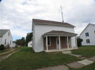 171 E Washington St, Saint Henry, OH 45883