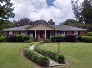 702 Reynolds Rd, Sumter, SC 29150