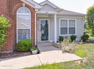 6305 River Forest Dr, Louisville, KY 40258