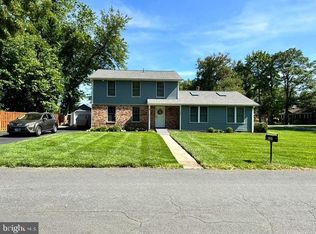 1301 Hollywood Ave, Annapolis, MD 21403