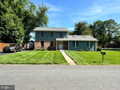 1301 Hollywood Ave, Annapolis, MD, 21403