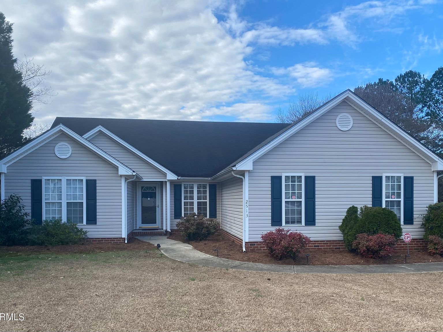 2513 B P Lane, Rocky Mount, NC 27804 Zillow