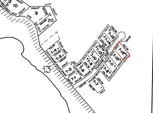 7-15 Beechwood Ave N, Hudson, ME 04449