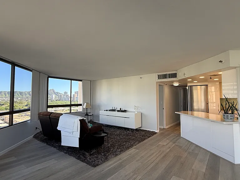 2499 Kapiolani Blvd #1201 — Photo 7