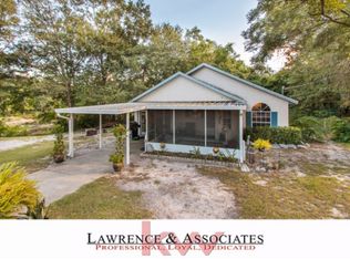 7TH Cody Ln, Panama City, FL 32404