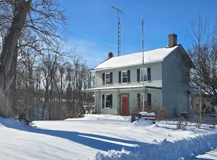 1744 N Us Highway 27, Liberty, IN 47353