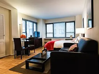 Rented by Direct Properties New York