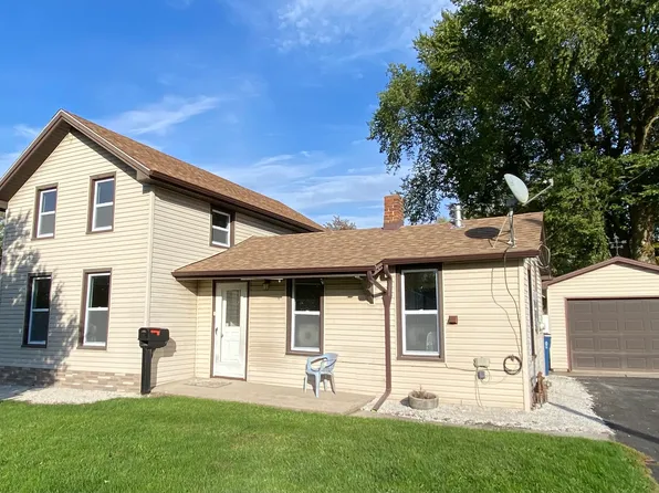 216 N Union St, Dwight, IL 60420