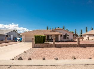 2142 E McVicar Ave, Kingman, AZ 86409