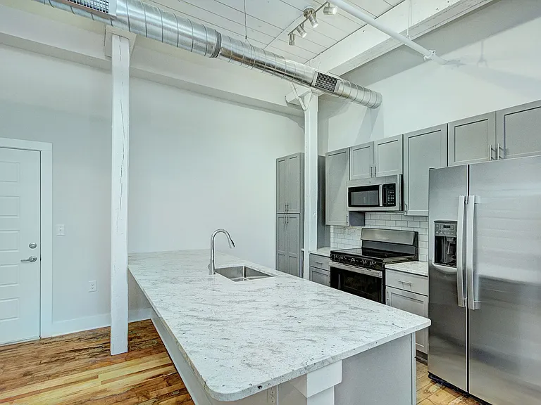 Piedmont Lofts — Photo 110