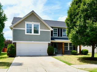 2560 Cabin Hill Rd, Indianapolis, IN 46229