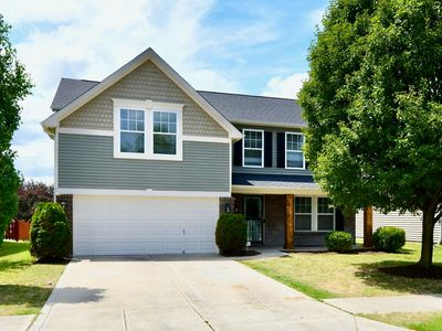 2560 Cabin Hill Rd, Indianapolis, IN, 46229