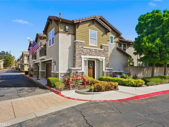 10375 Church St Unit 38, Rancho Cucamonga, CA 91730