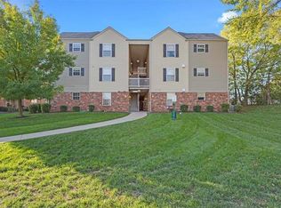 5112 Welsh Dr, Lake Saint Louis, MO 63367