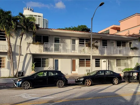 4201 Indian Creek Dr APT 9, Miami Beach, FL 33140