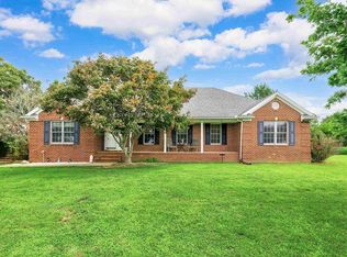 6905 Boteler Rd, Philpot, KY 42366