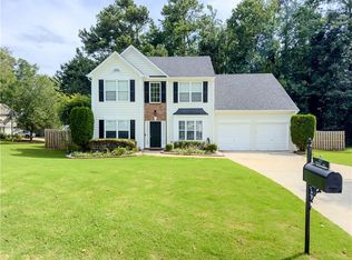 1559 Woodmore Dr SW, Marietta, GA 30008