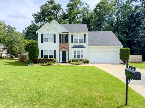 1559 Woodmore Dr SW, Marietta, GA 30008