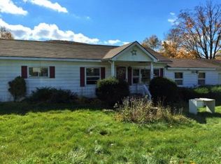 262 Brighton Rd, Worcester, NY 12197