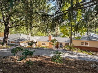 3828 Keswick Rd, La Canada Flintridge, CA 91011