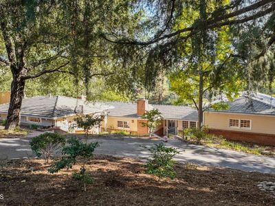3828 Keswick Rd, La Canada Flintridge, CA, 91011