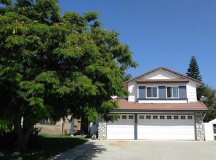 3332 Ridgepointe Rd, Chino Hills, CA 91709