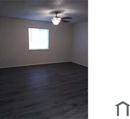 1 bed, 553 sqft, $1,360 — Photo 2