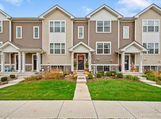 2221 Sassafras Way UNIT # C, Wonder Lake, IL 60097