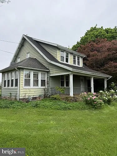 3825 Baltimore Pike Photo 1