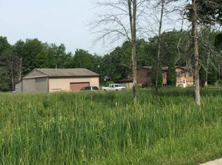 1730 S Ten Mile Rd, Midland, MI 48640