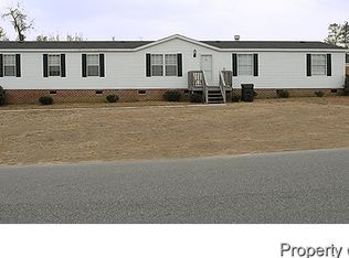 4909 Southmill Dr, Hope Mills, NC 28348