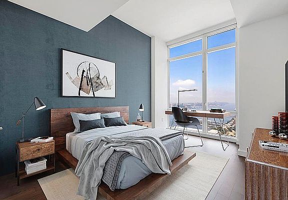 5th image of 605 W 42nd St APT 35W