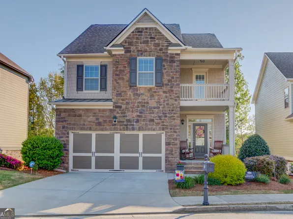 6864 Big Sky Dr, Flowery Branch, GA 30542