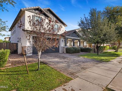 4346 E PALO VERDE Street, Gilbert, AZ, 85296