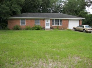 1101 Jonathan St, Dothan, AL 36301