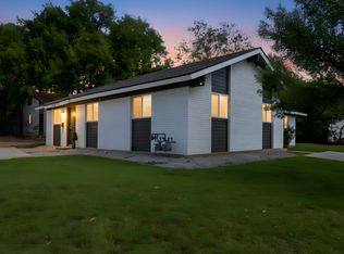 4913 Hawk Cv #B, Austin, TX 78745