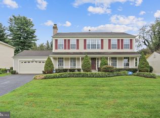912 Pointer Ridge Dr, Gaithersburg, MD 20878