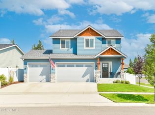 6801 N Gavin Loop, Coeur D Alene, ID 83815