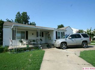 7322 E Independence St, Tulsa, OK 74115
