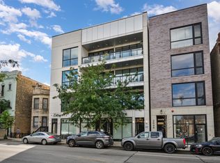 2040 N Damen Ave APT 2, Chicago, IL 60647